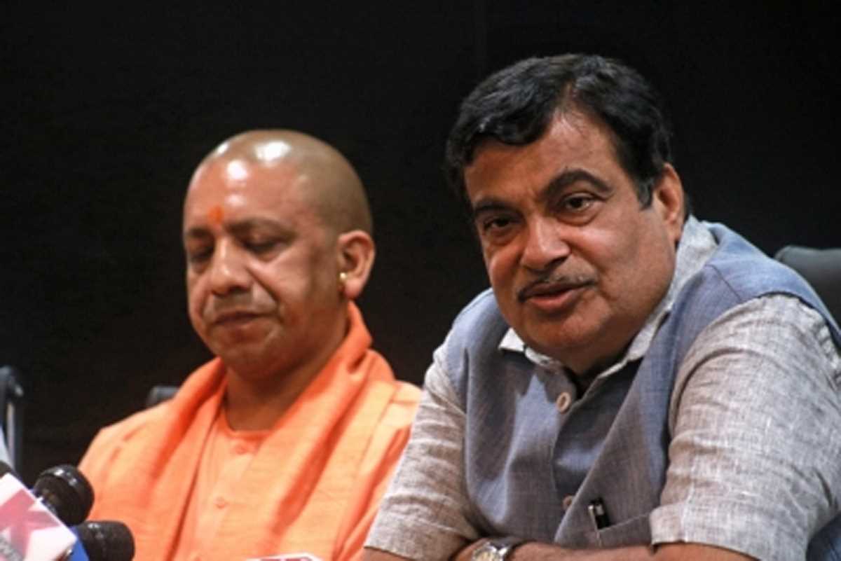 नए राजमार्गों- ग्रीनफील्ड सड़क परियोजनाओं के लिए नि:शुल्क शासकीय भूमि देगी राज्य सरकार : योगी नए राजमार्गों- ग्रीनफील्ड सड़क परियोजनाओं के लिए नि:शुल्क शासकीय भूमि देगी राज्य सरकार : योगी